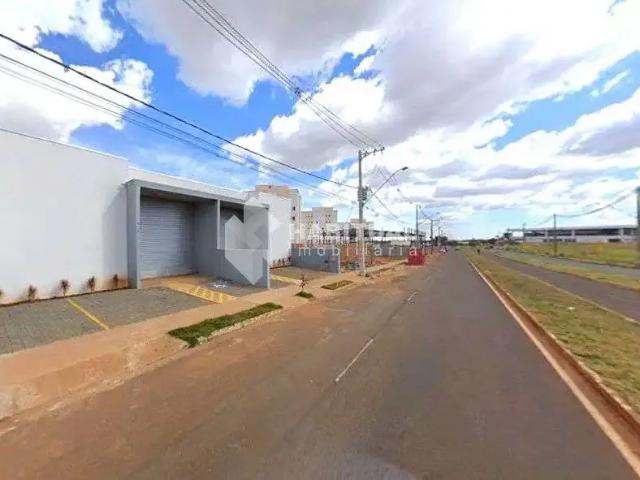 Ponto Comercial aluguel em Região Geográfica Imediata de Uberlândia, Oliveira Fortes