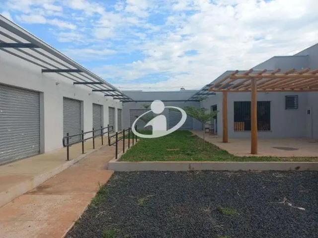 Ponto Comercial aluguel em Região Geográfica Imediata de Uberlândia, Oliveira Fortes