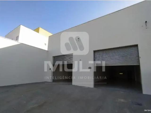 Ponto Comercial aluguel em Pequis, Uberlândia