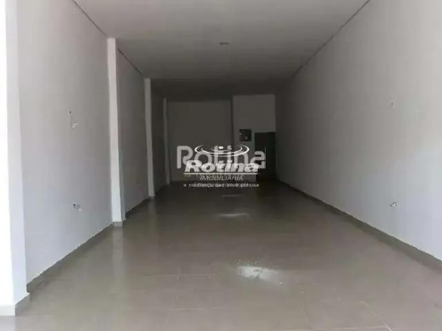 Ponto Comercial aluguel em Região Geográfica Imediata de Uberlândia, Oliveira Fortes