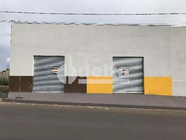 Ponto Comercial aluguel em Região Geográfica Imediata de Uberlândia, Oliveira Fortes