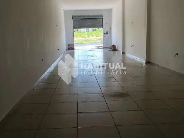 Ponto Comercial aluguel em Região Geográfica Imediata de Uberlândia, Oliveira Fortes