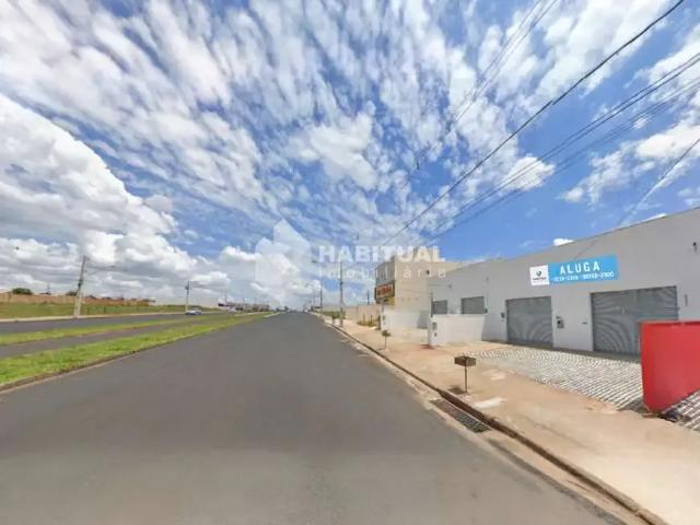 Ponto Comercial aluguel em Região Geográfica Imediata de Uberlândia, Oliveira Fortes