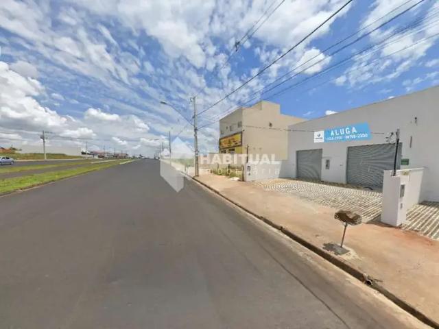 Ponto Comercial aluguel em Região Geográfica Imediata de Uberlândia, Oliveira Fortes