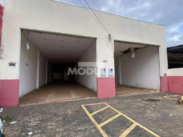 Ponto Comercial aluguel em Região Geográfica Imediata de Uberlândia, Oliveira Fortes