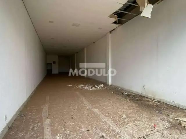 Ponto Comercial aluguel em Região Geográfica Imediata de Uberlândia, Oliveira Fortes