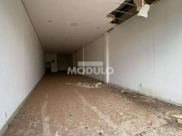 Ponto Comercial aluguel em Região Geográfica Imediata de Uberlândia, Oliveira Fortes