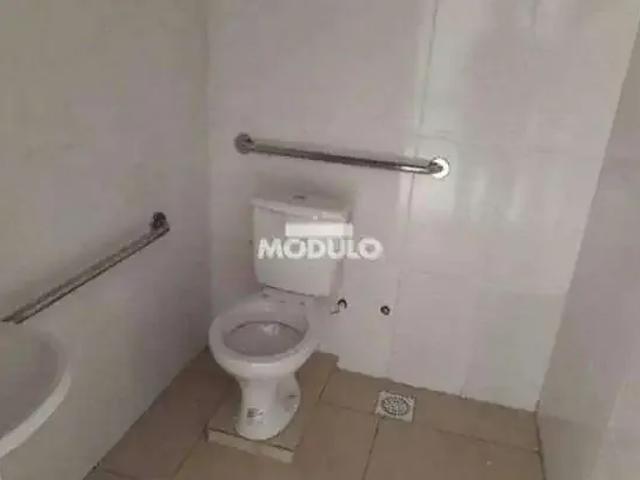 Ponto Comercial aluguel em Região Geográfica Imediata de Uberlândia, Oliveira Fortes