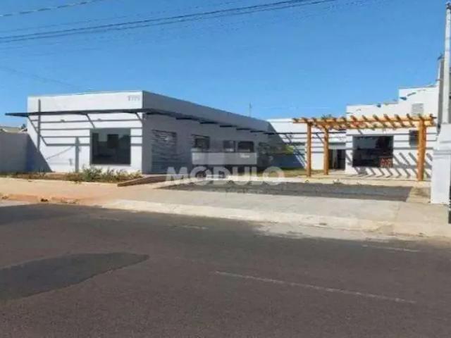 Ponto Comercial aluguel em Região Geográfica Imediata de Uberlândia, Oliveira Fortes