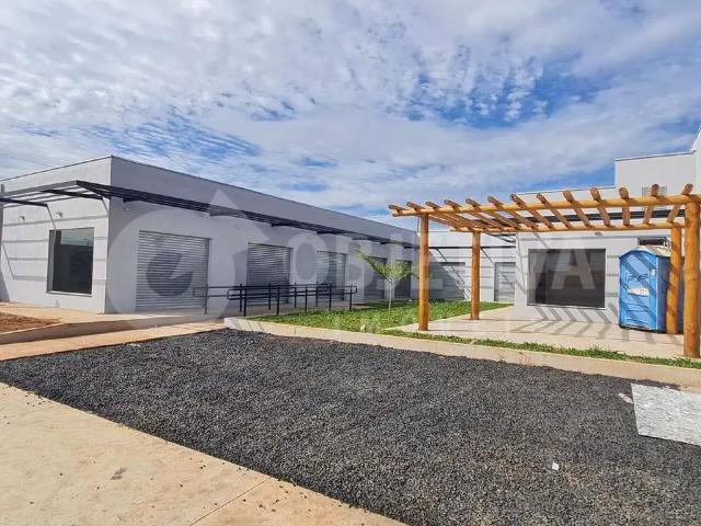 Ponto Comercial aluguel em Região Geográfica Imediata de Uberlândia, Oliveira Fortes