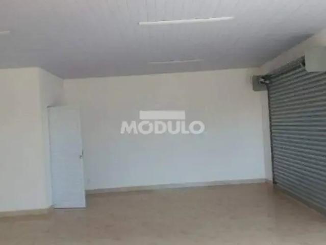 Ponto Comercial aluguel em Região Geográfica Imediata de Uberlândia, Oliveira Fortes