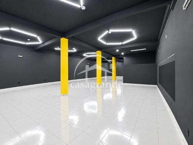 Ponto Comercial aluguel em Setor Sul, Uberlândia