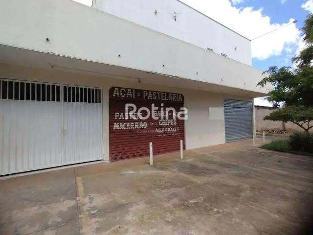 Ponto Comercial aluguel em Região Geográfica Imediata de Uberlândia, Oliveira Fortes