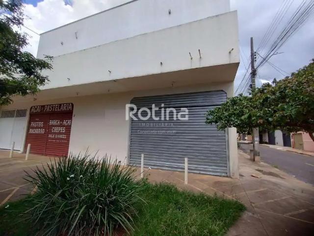 Ponto Comercial aluguel em Região Geográfica Imediata de Uberlândia, Oliveira Fortes