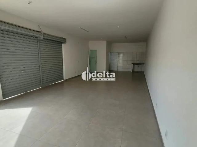 Ponto Comercial aluguel em Setor Sul, Uberlândia