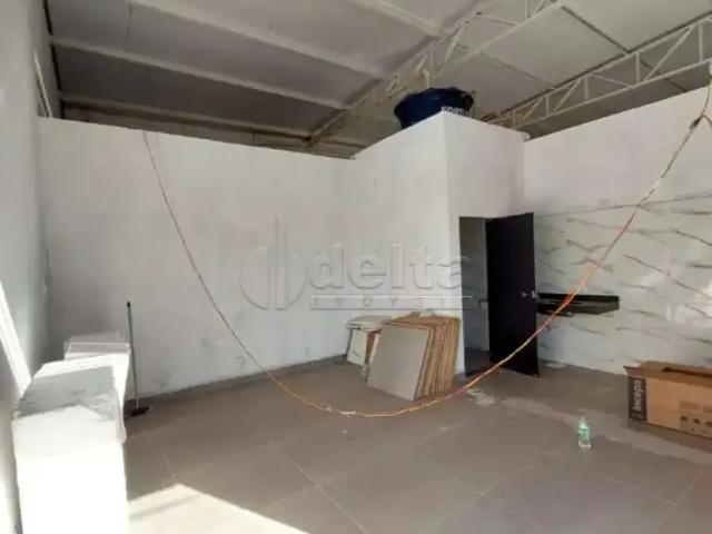 Ponto Comercial aluguel em Região Geográfica Imediata de Uberlândia, Oliveira Fortes