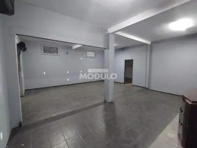 Ponto Comercial aluguel em Setor Sul, Uberlândia