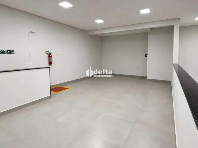 Ponto Comercial aluguel em Setor Sul, Uberlândia