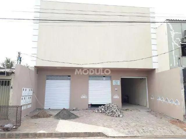 Ponto Comercial aluguel em Região Geográfica Imediata de Uberlândia, Oliveira Fortes