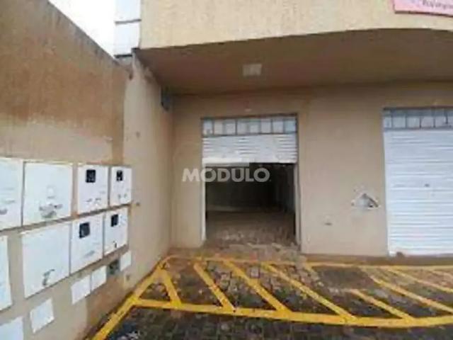 Ponto Comercial aluguel em Região Geográfica Imediata de Uberlândia, Oliveira Fortes