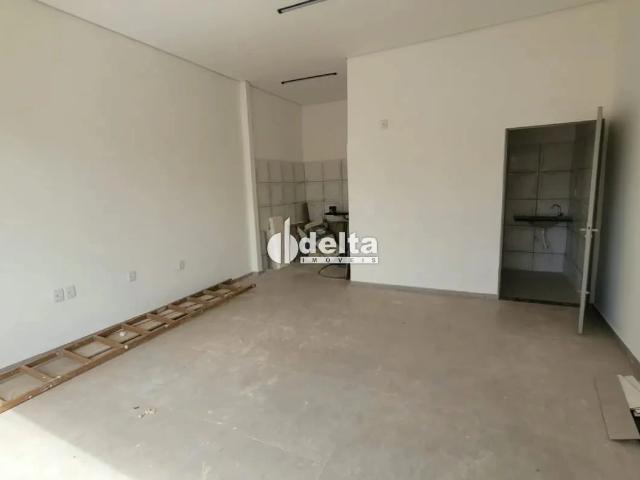 Ponto Comercial aluguel em Setor Sul, Uberlândia