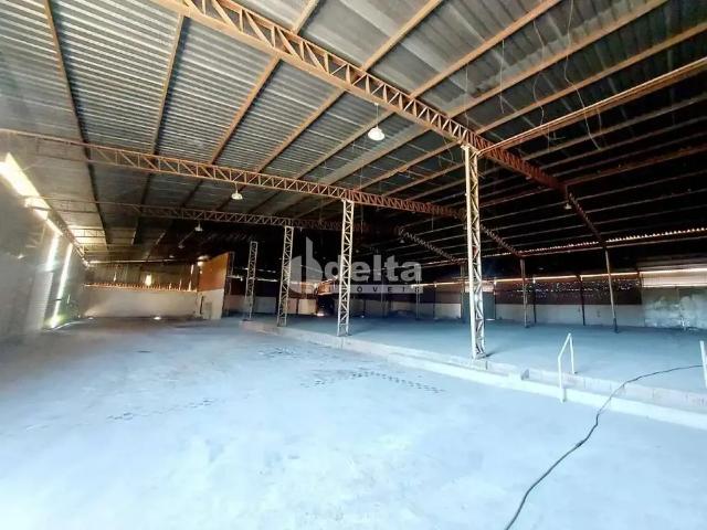 Ponto Comercial aluguel em Setor Sul, Uberlândia