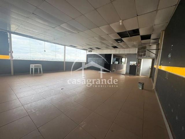 Ponto Comercial aluguel em Setor Sul, Uberlândia