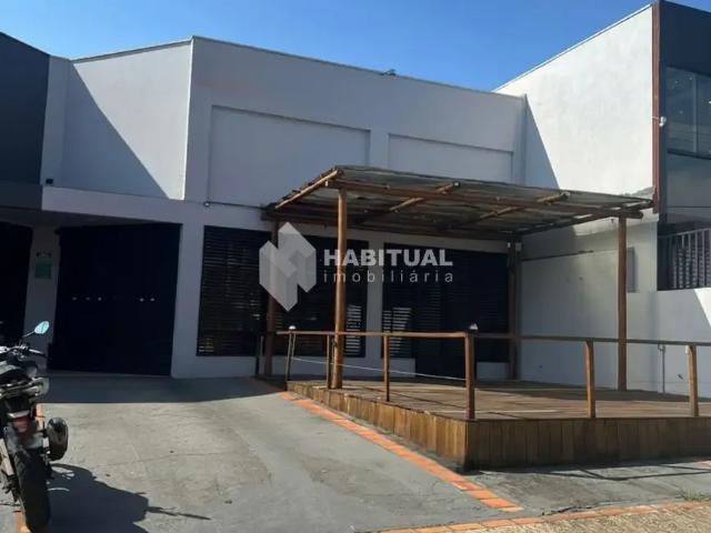 Ponto Comercial aluguel em Região Geográfica Imediata de Uberlândia, Oliveira Fortes