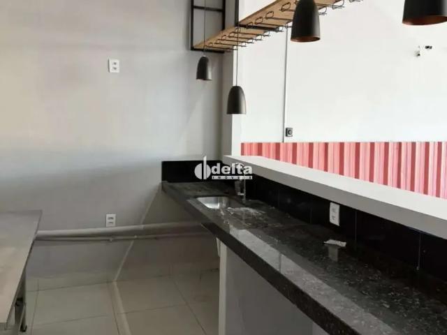 Ponto Comercial aluguel em Setor Sul, Uberlândia