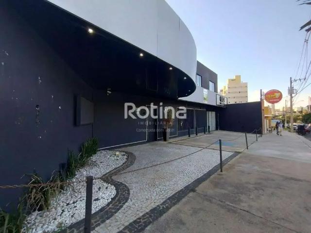 Ponto Comercial aluguel em Região Geográfica Imediata de Uberlândia, Oliveira Fortes