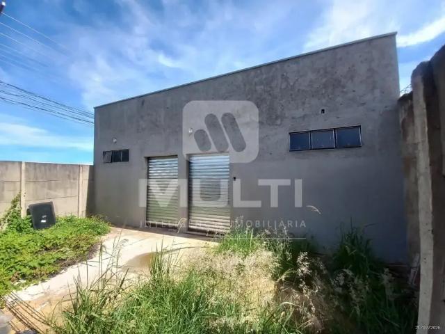 Ponto Comercial aluguel em Região Geográfica Imediata de Uberlândia, Oliveira Fortes
