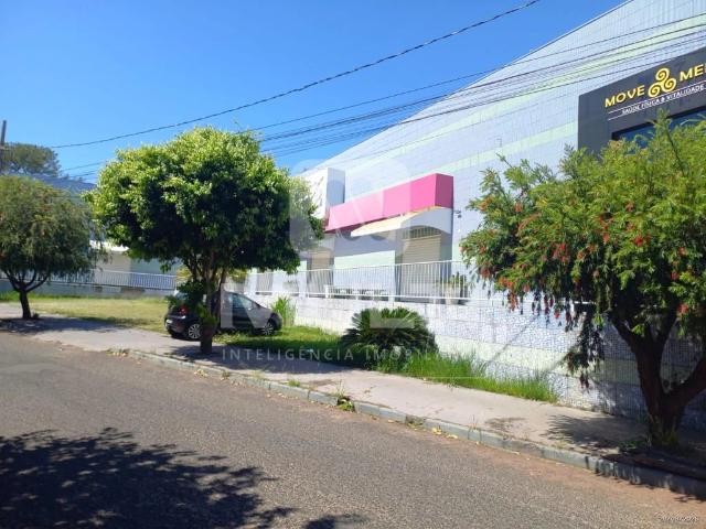 Ponto Comercial aluguel em Santa Mônica, Uberlândia