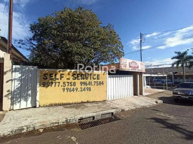 Ponto Comercial aluguel em Região Geográfica Imediata de Uberlândia, Oliveira Fortes
