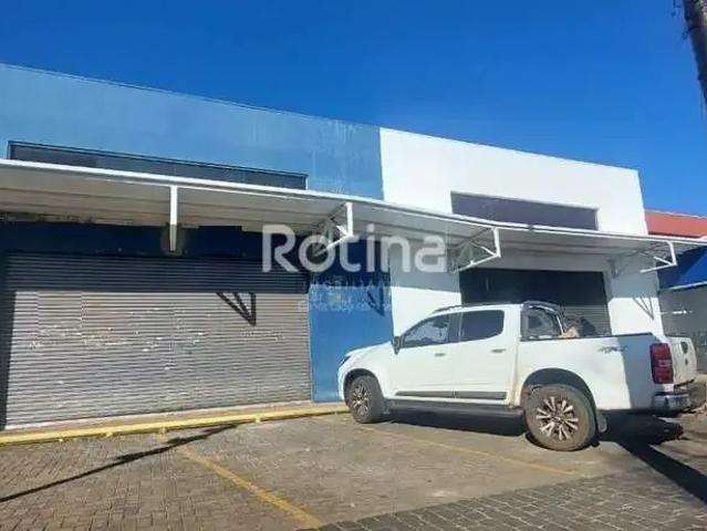 Ponto Comercial aluguel em Região Geográfica Imediata de Uberlândia, Oliveira Fortes