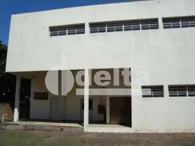 Ponto Comercial aluguel em Região Geográfica Imediata de Uberlândia, Oliveira Fortes