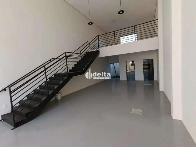Ponto Comercial aluguel em Região Geográfica Imediata de Uberlândia, Oliveira Fortes