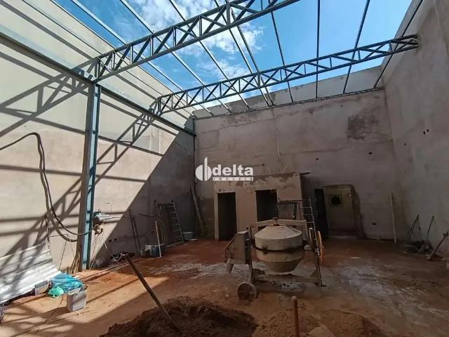 Ponto Comercial aluguel em Região Geográfica Imediata de Uberlândia, Oliveira Fortes