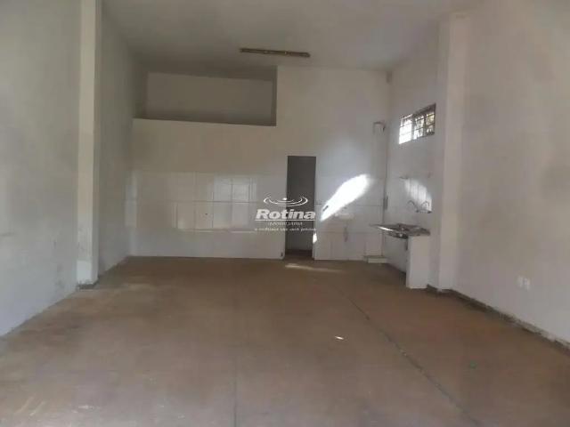 Ponto Comercial aluguel em Região Geográfica Imediata de Uberlândia, Oliveira Fortes