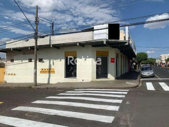 Ponto Comercial aluguel em Região Geográfica Imediata de Uberlândia, Oliveira Fortes