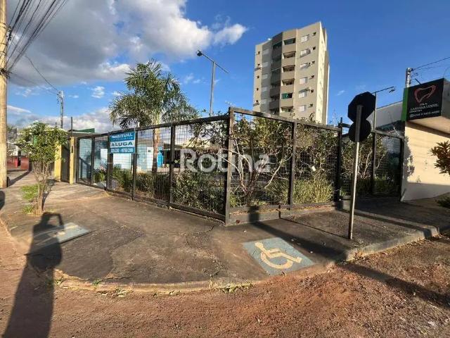 Ponto Comercial aluguel em Região Geográfica Imediata de Uberlândia, Oliveira Fortes