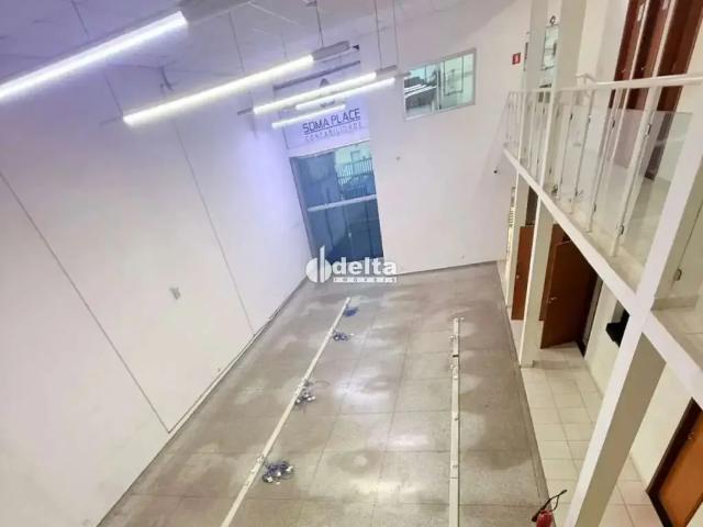 Ponto Comercial aluguel em Região Geográfica Imediata de Uberlândia, Oliveira Fortes