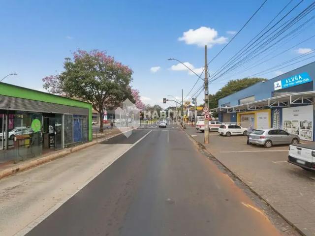 Ponto Comercial aluguel em Região Geográfica Imediata de Uberlândia, Oliveira Fortes
