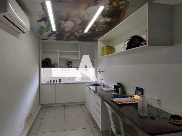 Ponto Comercial aluguel em Santa Mônica, Uberlândia