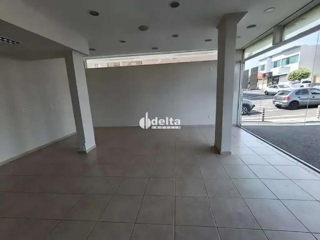 Ponto Comercial aluguel em Região Geográfica Imediata de Uberlândia, Oliveira Fortes