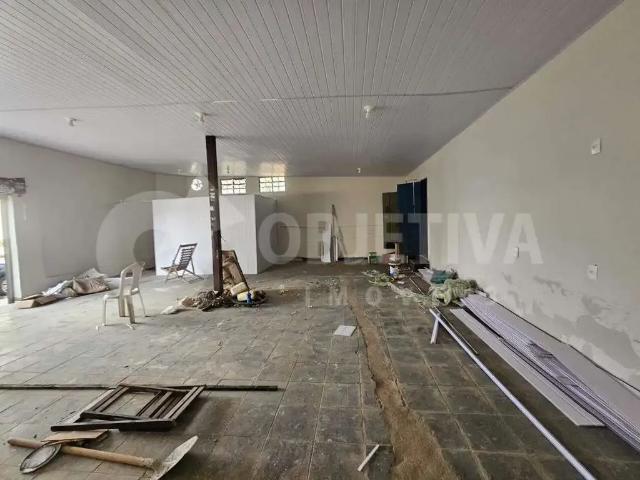 Ponto Comercial aluguel em Região Geográfica Imediata de Uberlândia, Oliveira Fortes