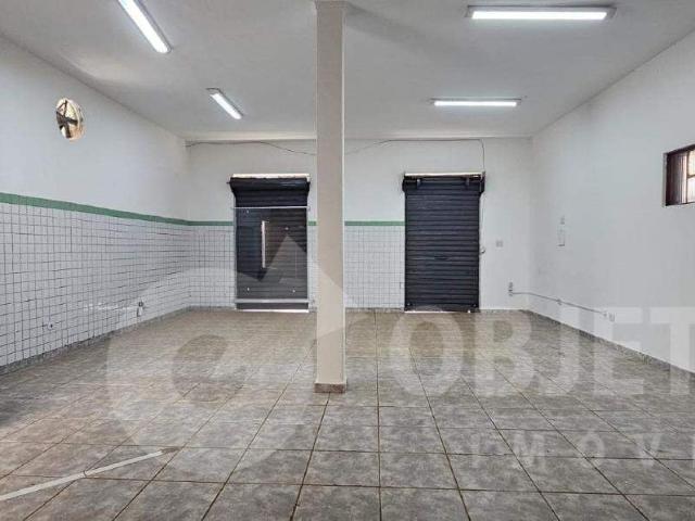 Ponto Comercial aluguel em Tibery, Uberlândia