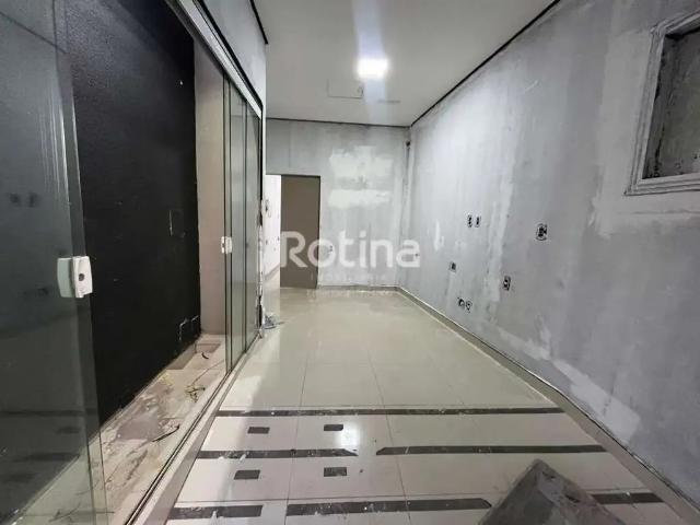 Ponto Comercial aluguel em Região Geográfica Imediata de Uberlândia, Oliveira Fortes