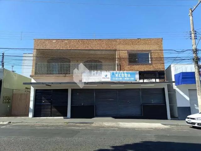 Ponto Comercial aluguel em Região Geográfica Imediata de Uberlândia, Oliveira Fortes