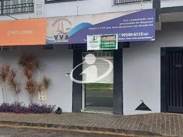 Ponto Comercial aluguel em Região Geográfica Imediata de Uberlândia, Oliveira Fortes
