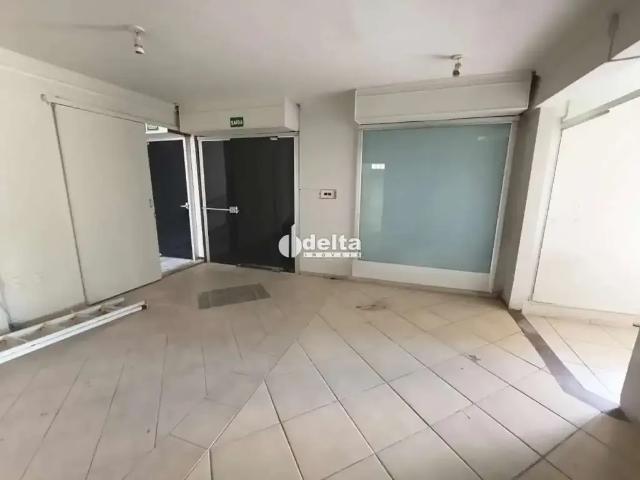 Ponto Comercial aluguel em Região Geográfica Imediata de Uberlândia, Oliveira Fortes
